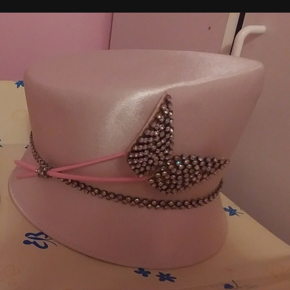 Women's Hat